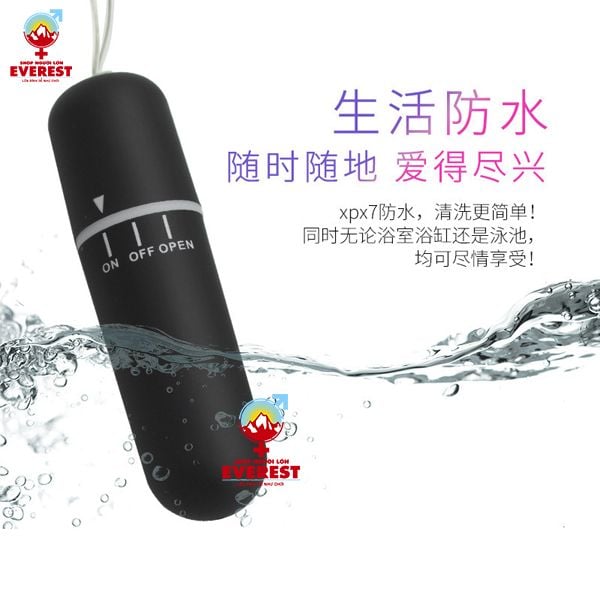  Quần lót chip rung điều khiển từ xa massage bím bằng nhẫn 