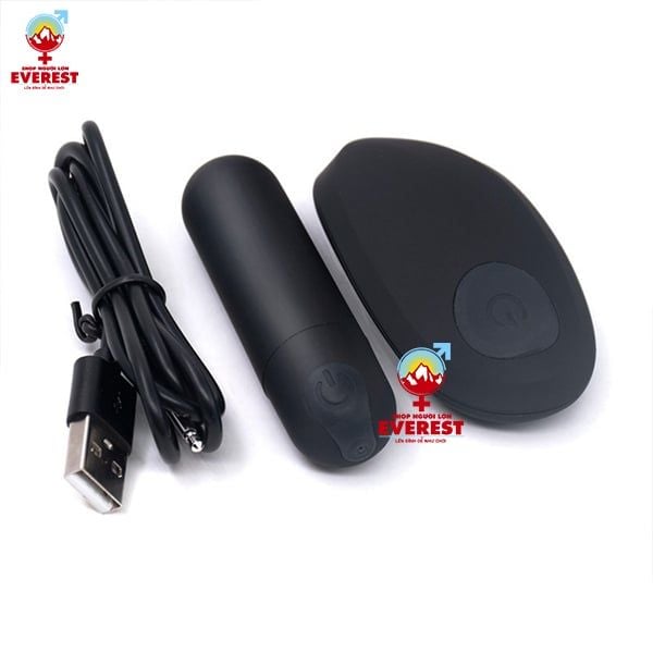  Quần lót chip rung điều khiển từ xa massage bím giá rẻ 