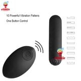  Quần lót chip rung điều khiển từ xa massage bím giá rẻ 