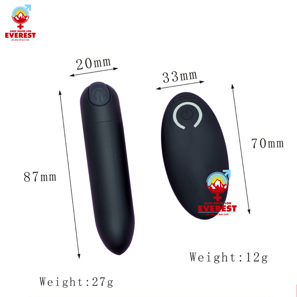  Quần lót chip rung điều khiển từ xa massage bím giá rẻ 01 