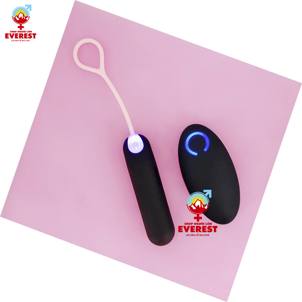  Quần lót chip rung điều khiển từ xa massage bím giá rẻ 01 