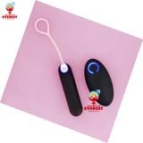  Quần lót chip rung điều khiển từ xa massage bím giá rẻ 01 