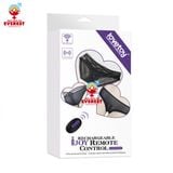  Quần lót chip rung điều khiển từ xa massage bím Lovetoy 