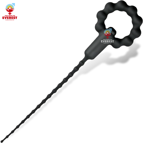  Que rung niệu đạo nhiều bi giá rẻ rung siêu mạnh 
