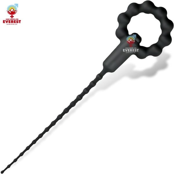  Que rung niệu đạo nhiều bi giá rẻ rung siêu mạnh 