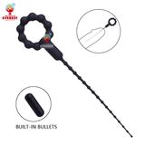 Que rung niệu đạo nhiều bi giá rẻ rung siêu mạnh 
