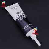  Gel bôi trơn gốc nước không mùi Silk Touch Sex Oil 100ml 