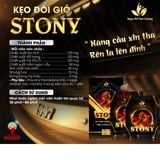  Viên ngậm Stony tăng cường sinh lý nam 