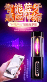  Máy bú mút rung thụt điều khiển bluetooth tự động đa năng QMYSKY 