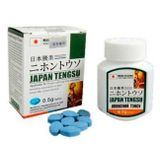  Thuốc cường dương thảo dược Japan Tengsu Nhật Bản 