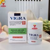  Thuốc cường dương Viagra hộp 10 viên tăng cường sinh lý nam 