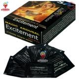  Thuốc kích dục nữ dạng bột Excitement II USA chính hãng cực mạnh 