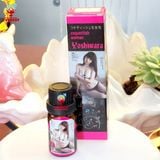  Thuốc kích dục nữ Yoshiwara của Nhật dạng nước cực mạnh 