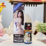  Thuốc kích dục nữ dạng nước cực mạnh số 1 Thái Lan Anycall 