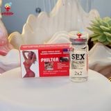  Thuốc kích dục nữ sex philter cực mạnh chính hãng của Mỹ 