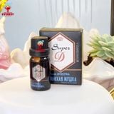  Thuốc kích dục cho nam Super D không màu không mùi cực mạnh 