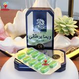  Thuốc kích dục cường dương nam dạng viên Ngựa Thái chính hãng 