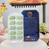  Thuốc kích dục cường dương nam dạng viên Ngựa Thái chính hãng 
