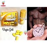  Thuốc tăng cường sinh lý Nam Viagra Gold USA 