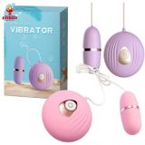  Trứng rung tình yêu mini nhỏ gọn Vibration siêu giá rẻ 