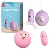  Trứng rung tình yêu mini nhỏ gọn Vibration siêu giá rẻ 