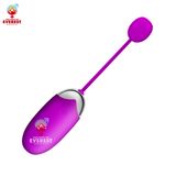  Trứng rung Pretty Love Abner điều khiển từ xa app điện thoại 