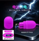  Trứng rung Pretty Love Arvin điều khiển từ xa 12 chế độ rung 