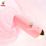  Trứng rung tình yêu điều khiển từ xa rung 10 tần số 