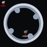  Vòng bi đeo dương vật silicon chống xuất tinh sớm nhiều loại 