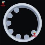 Vòng bi đeo dương vật silicon chống xuất tinh sớm nhiều loại 