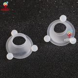 Vòng bi đeo dương vật silicon chống xuất tinh sớm nhiều loại 