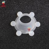  Vòng bi đeo dương vật silicon chống xuất tinh sớm nhiều loại 