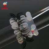  Vòng bi đeo dương vật silicon mắt cừu chống xuất tinh sớm 