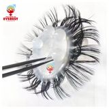  Vòng bi đeo dương vật silicon mắt cừu chống xuất tinh sớm 