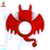  Vòng rung đeo Batman chống xuất tinh sớm Love Moment 
