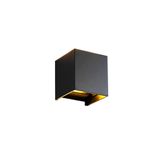 Đèn tường chống ẩm RACOR 6W