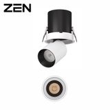 ZEN A OSCAR ZOOM 10-12W