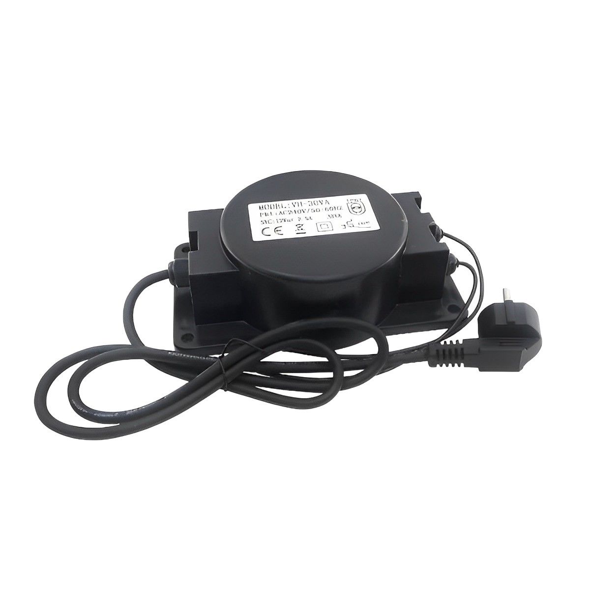 Nguồn 24V âm nước/ ngoài trời
