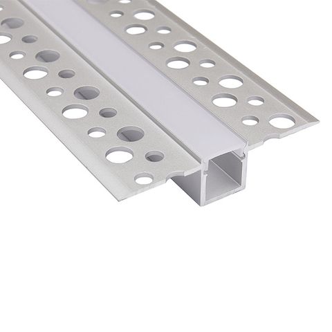  ZEN Profile Thanh nhôm âm trần LED 