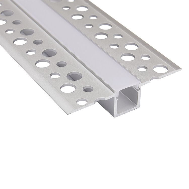 ZEN Profile Thanh nhôm âm trần LED