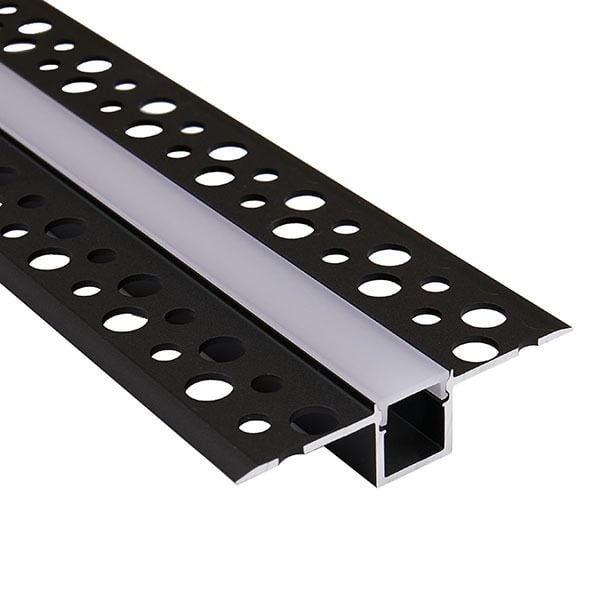 ZEN Profile Thanh nhôm âm trần LED