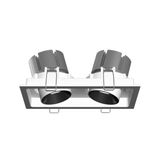 ZEN OSCAR DS75 7*2W