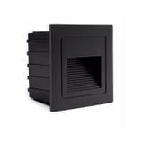 ZEN Đèn âm bậc vuông 2W