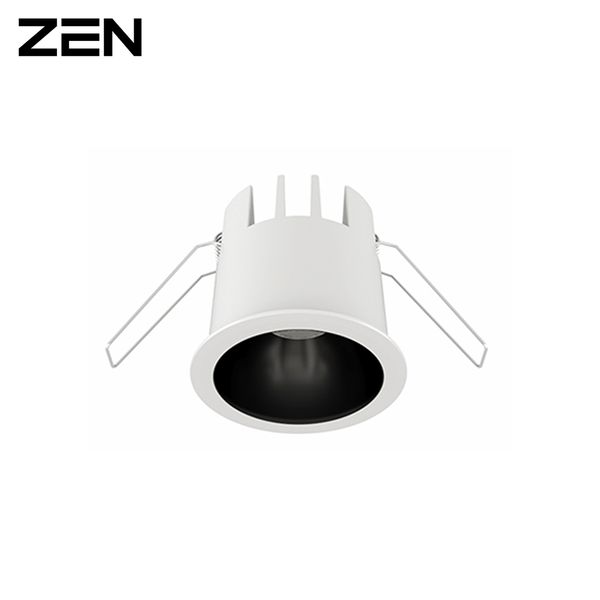 Đèn âm trần chống chói ZEN EVO TSD009 ZEN Lighting Solutions