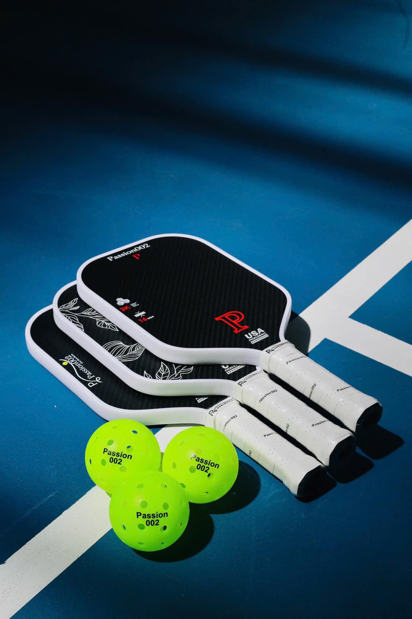Vận chuyển vợt pickleball từ Việt Nam sang Đan Mạch: An toàn - nhanh chóng