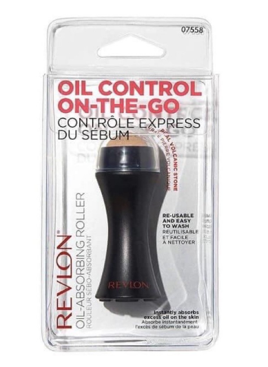 Thanh lăn hút dầu đá núi lửa Revlon Oil