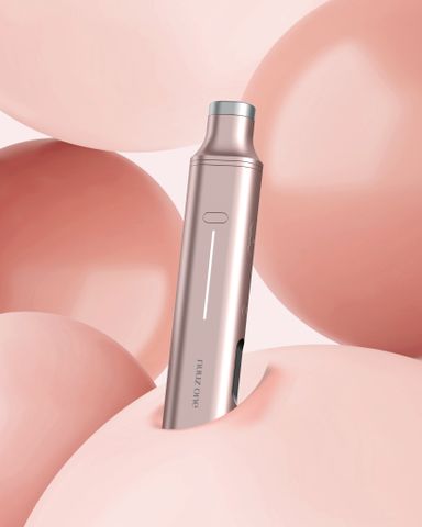  Máy đàn hồi Nuuz One - thiết bị chăm sóc da tại nhà sử dụng công nghệ HIFU giúp da săn chắc đàn hồi xóa mờ nếp nhăn và bọng mắt 