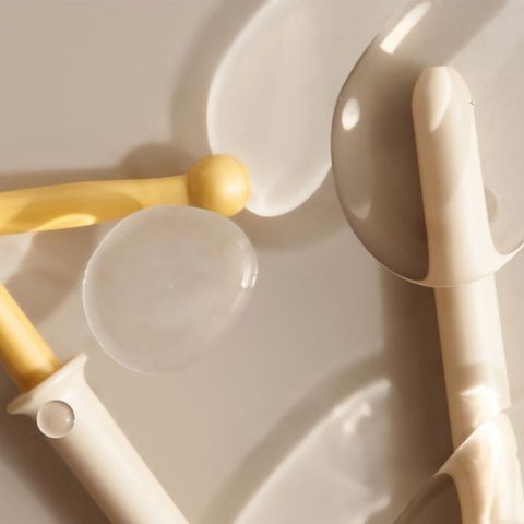 Đũa thần Jilgyungyi Inner Balance 2X detox, làm hồng và se khít vùng kín, dưỡng ẩm, săn chắc, trẻ hoá vùng kín 2.5G X 3 ống