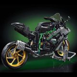  Mô Hình Nhựa 3D Lắp Ráp TGL Siêu Xe Mô Tô Kawasaki H2R T4019 (1858 mảnh) 1:5 – LG0034 