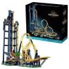 Mô Hình Nhựa 3D Lắp Ráp OEM Tàu Lượn Siêu Tốc Loop Coaster (3756 mảnh, Roller Coaster) 13003- LG0139